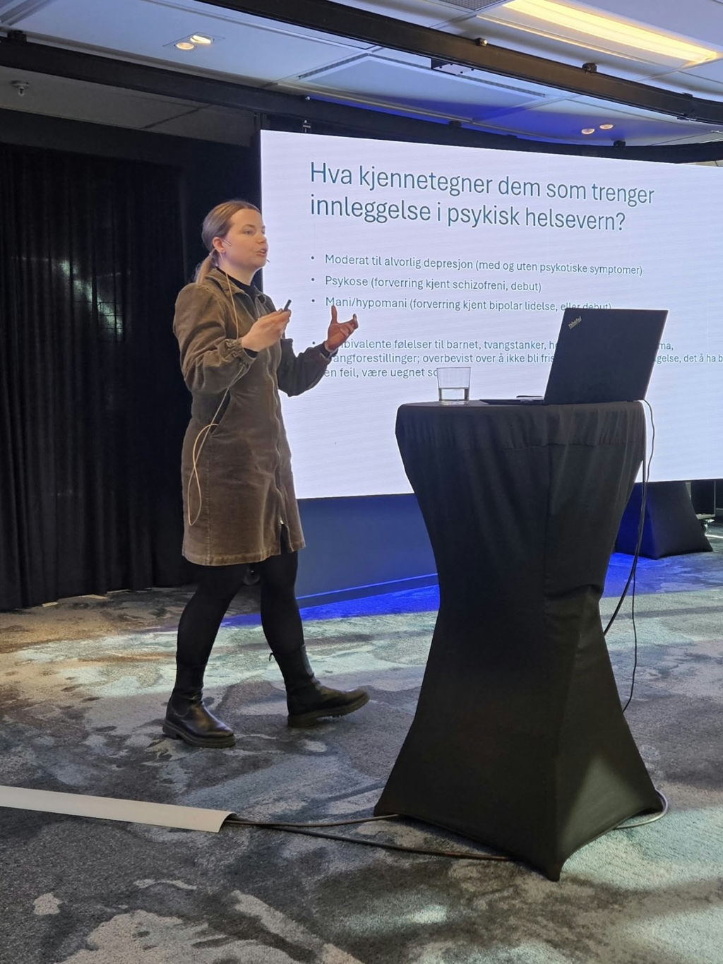 Malin Olsen Johansen