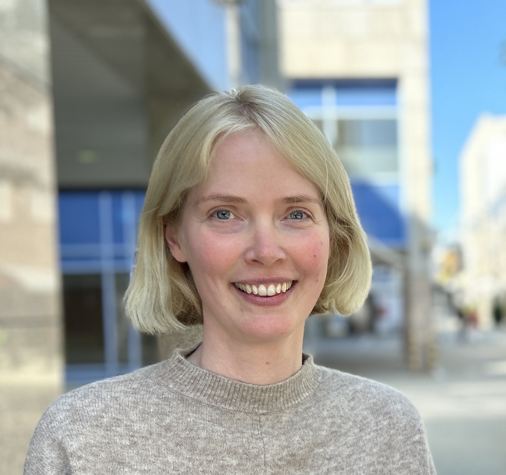Elin Kvadsheim Neset, NAV Rogaland