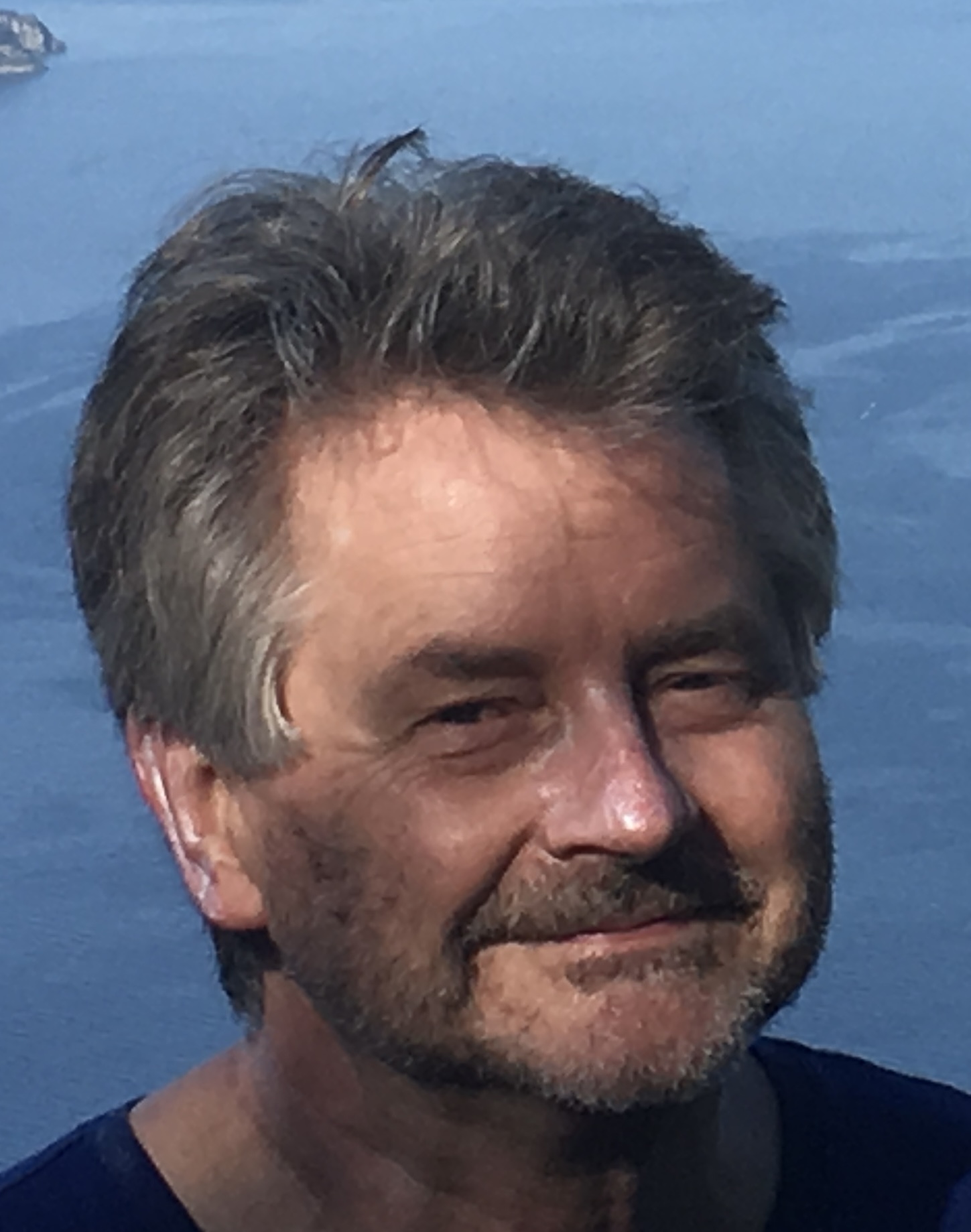 Harald Elvs&aring;shagen, NAV Rogaland