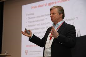 Tom Ole Øren