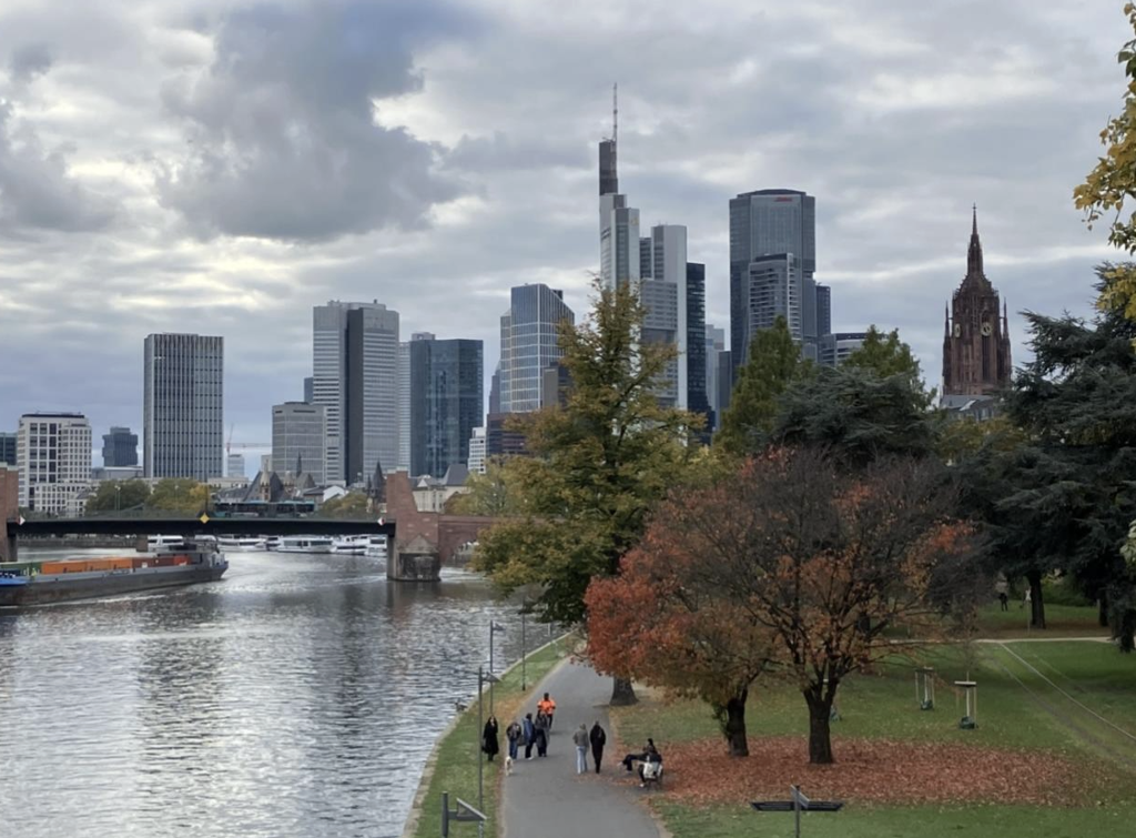 Frankfurt
