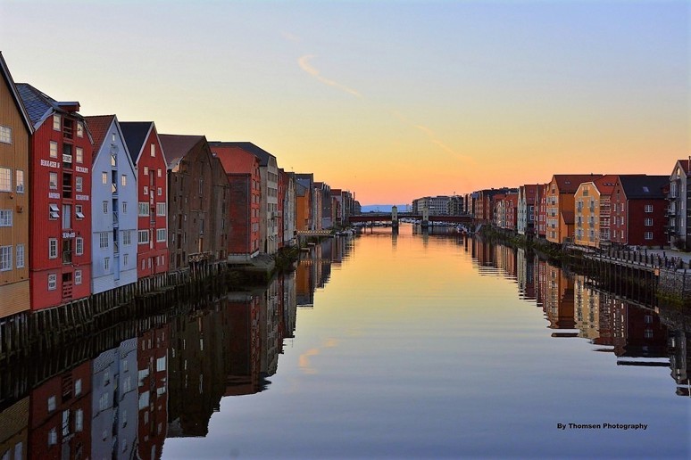 Trondheim