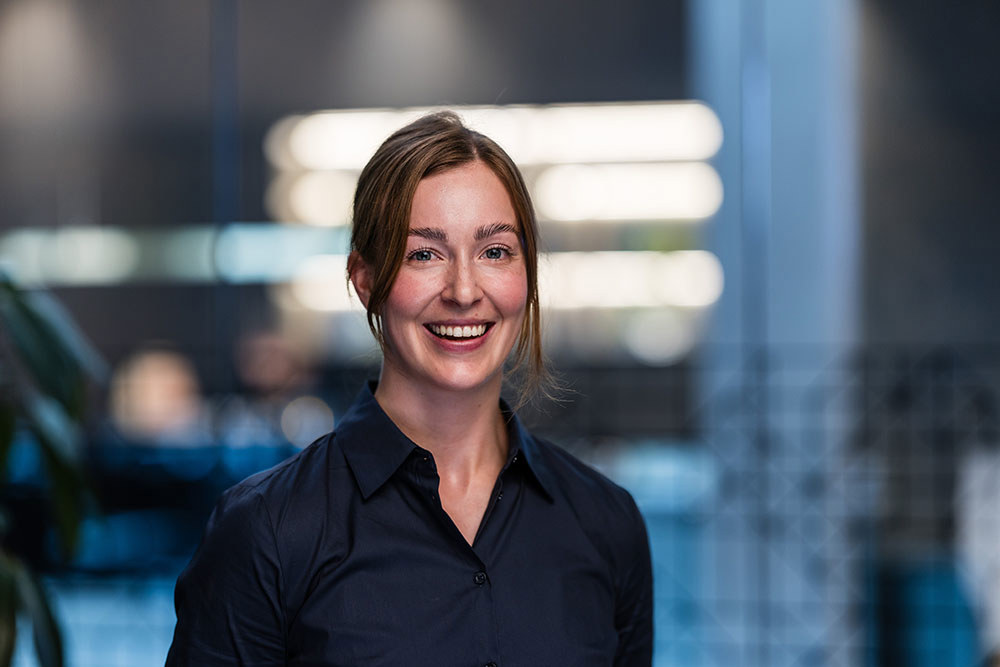 Bilde av Carolin Sparchholz.