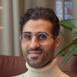 Yasin Adil
