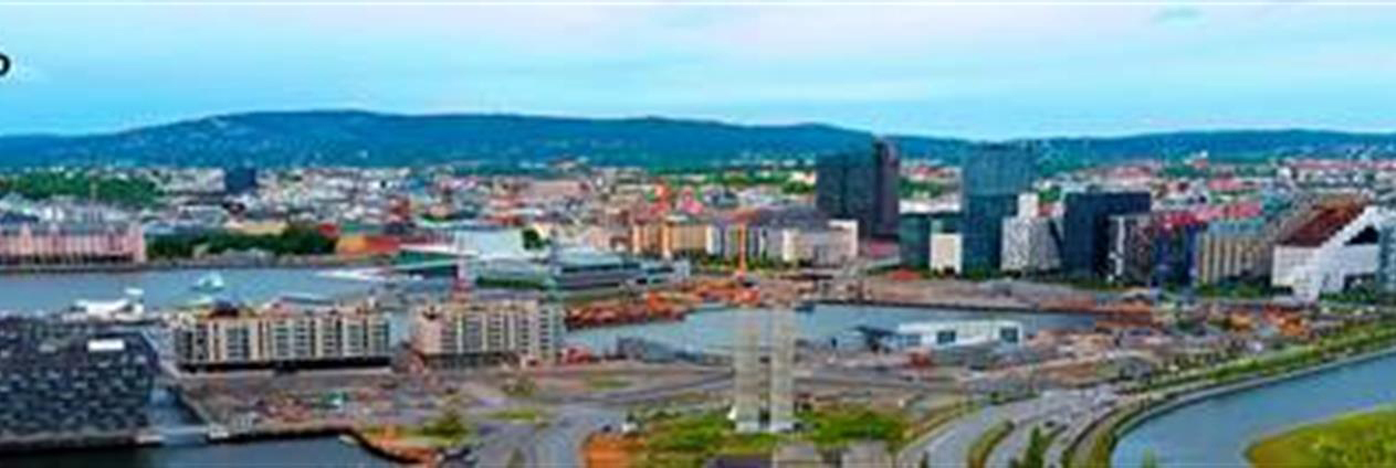 Møteplass Oslo, bilde.