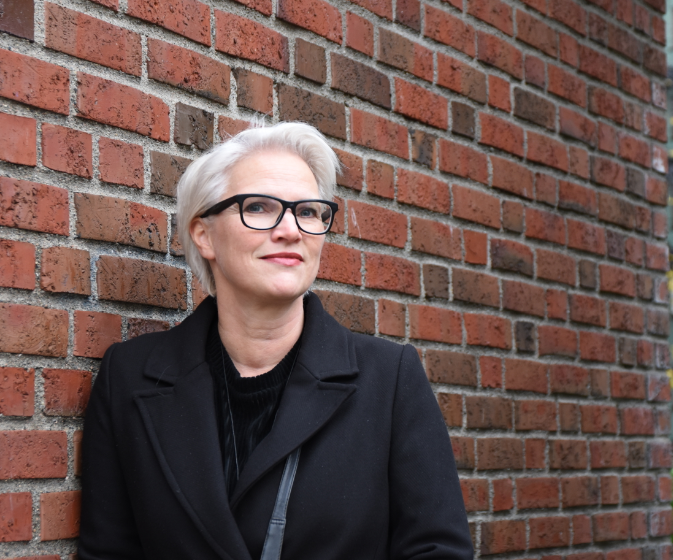 Prosjektleder