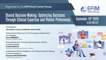Banner for EFIM webinar 10. september 2026