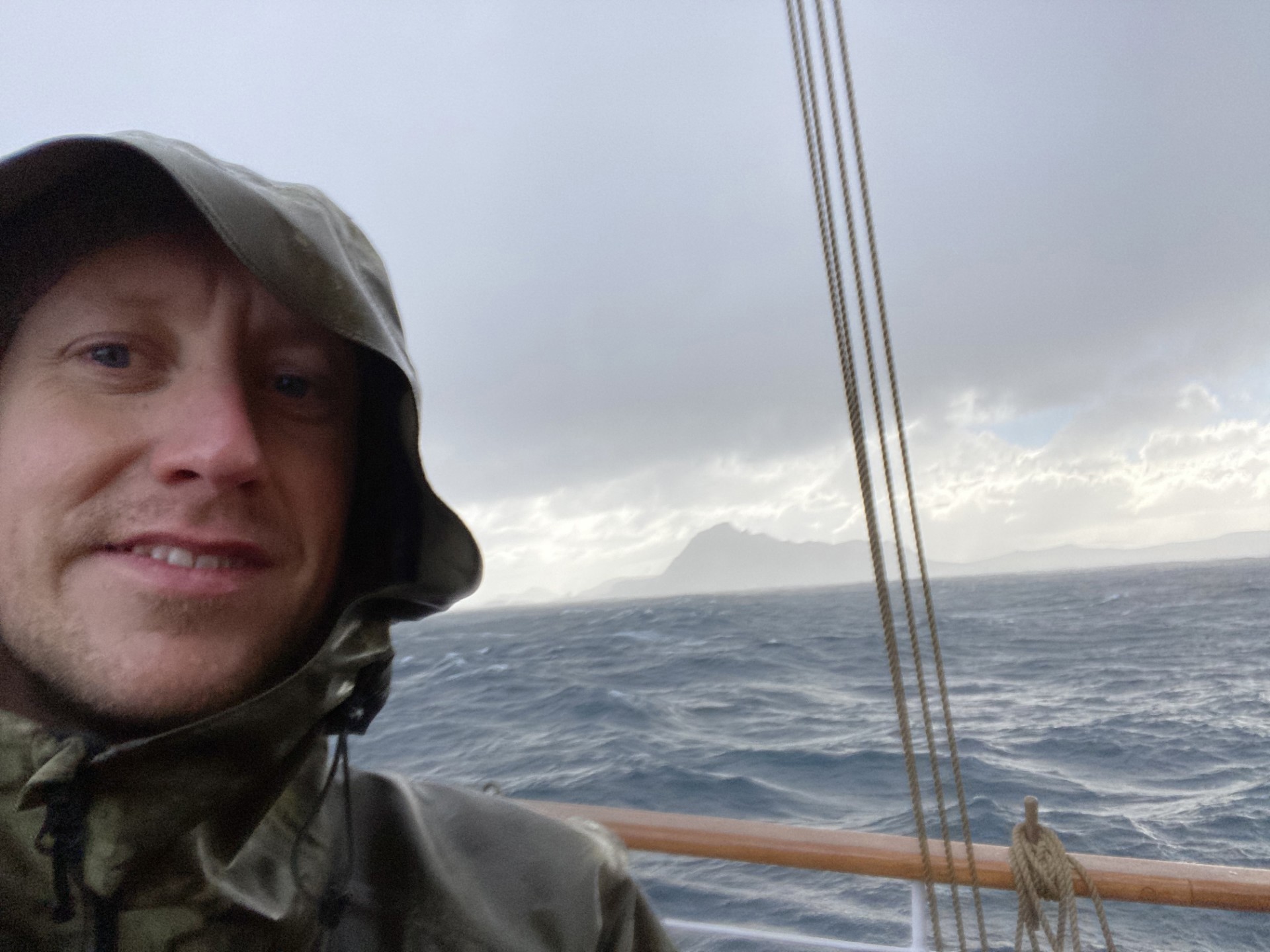 Jon Magnus Haga. Foto: Privat