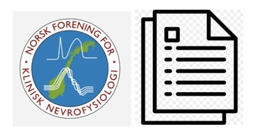 Logo og dokument bilde