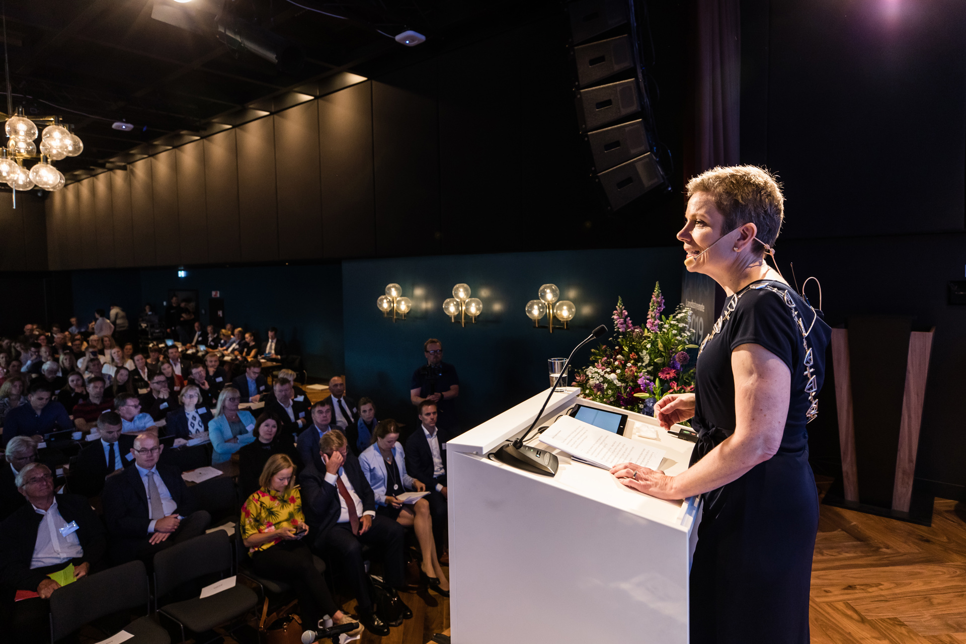 Foto: Thomas B Eckhoff