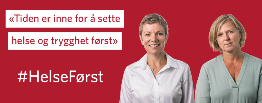 Marit Hermansen + Anne-Karin RIme