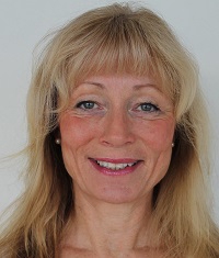 Lill Tove Rasmussen Busund