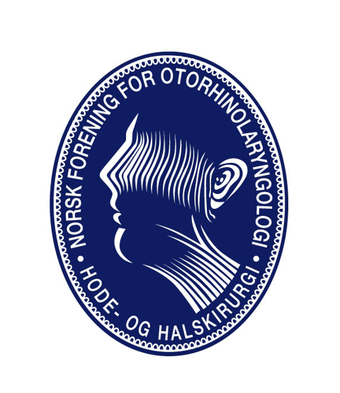 Norsk forening for otorhinolaryngologi, hode- og halskirurgi