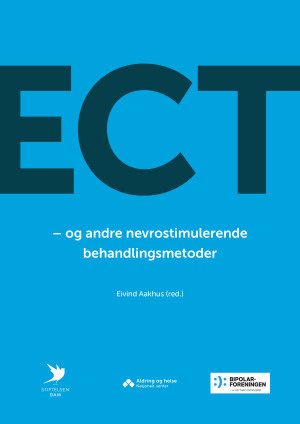 boka "ECT - og andre nevrostimulerende behandlingsmetoder"
