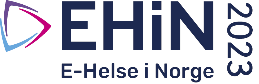 EHiN 2023 logo