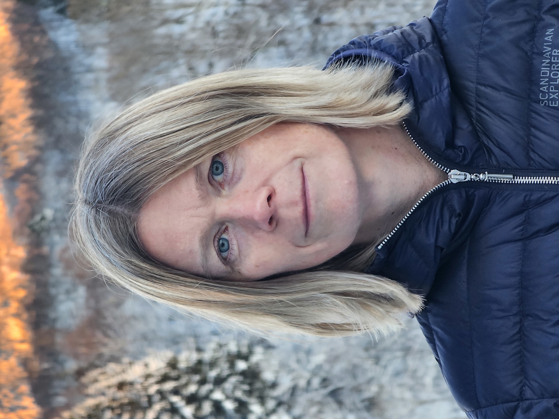 Turid Grydeland Nordås, fotoThomas Blix Grydeland