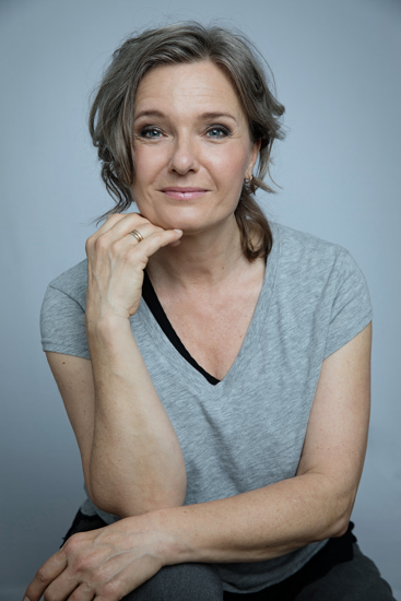 Ingrid Bjørnow