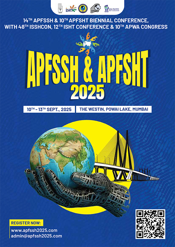 APFSSH 2005