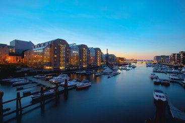 Radisson Blu Royal Garden Hotel, Trondheim. Foto: Radisson hotels