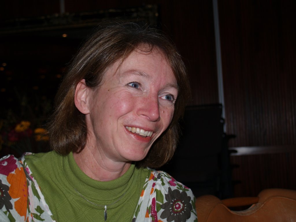 Anette Fosse 1