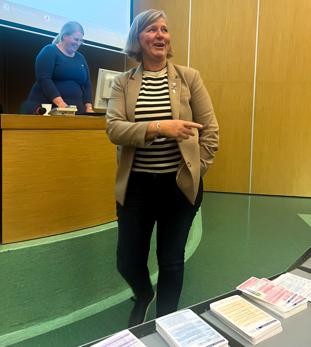 Foto: Legeforeningen