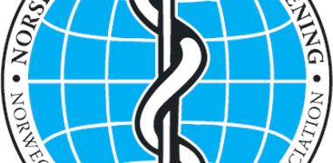 Rund nmf logo