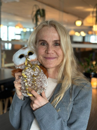 Bilde av Mona Elisabeth Revheim.