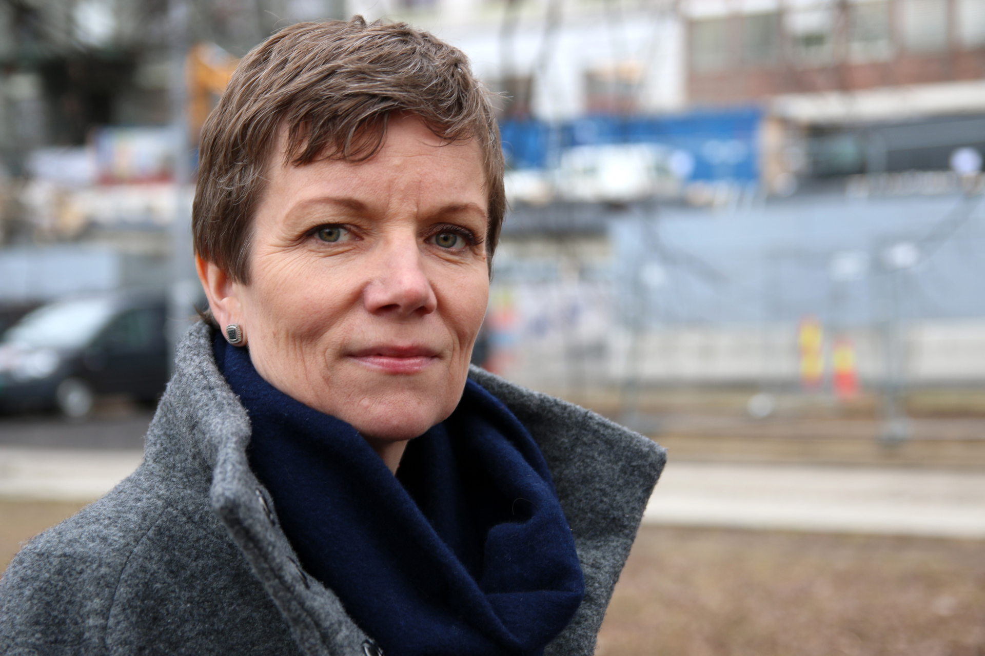 Foto: Arne Vatnøy
