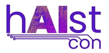 logo AI event