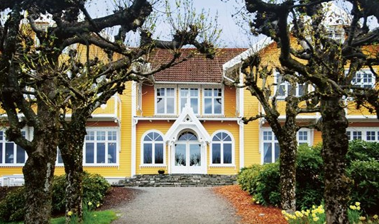 Solstrand