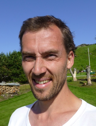 Alexander Seldal, foto privat
