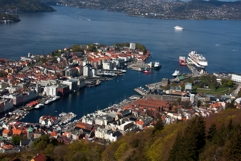 Foto: Knut-Arve Simonsen / Mostphotos.com
