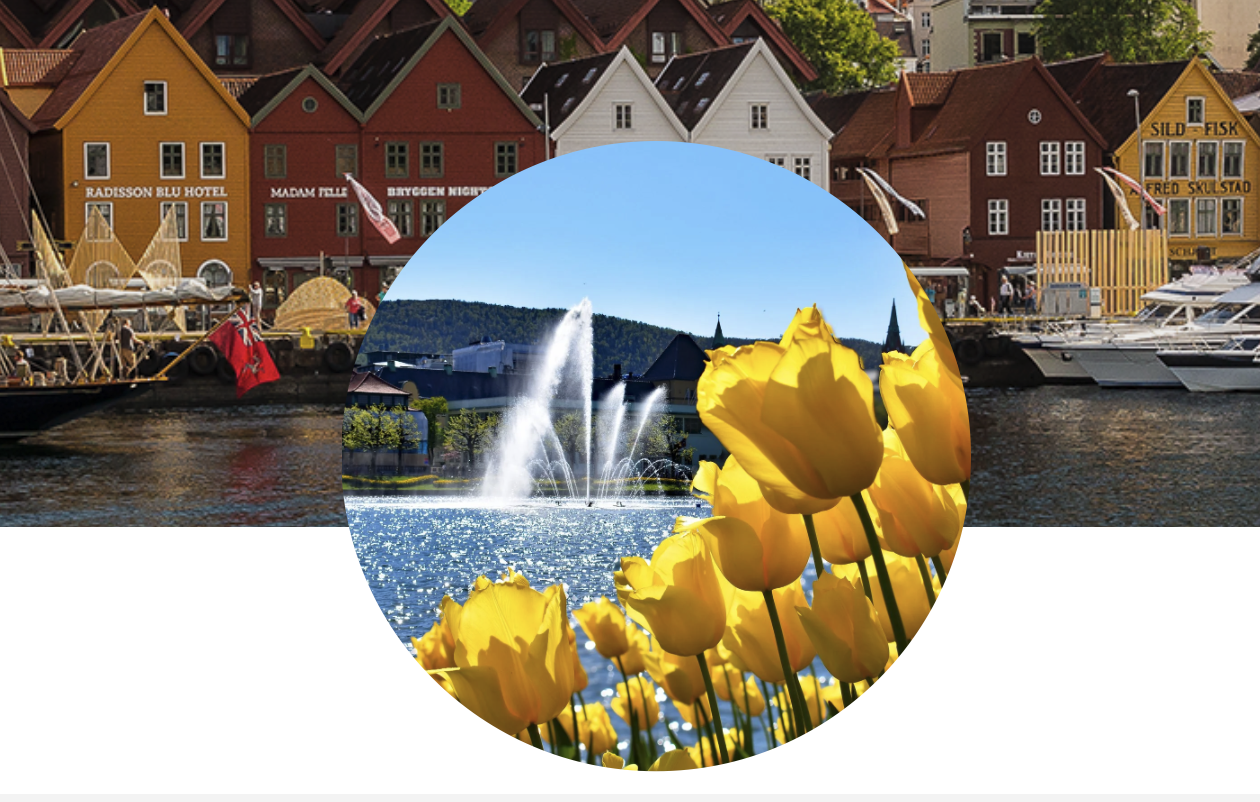 Bilde vårmøte Bergen