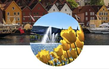 Bilde vårmøte Bergen