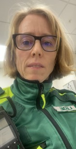 Rita Møller Hansen