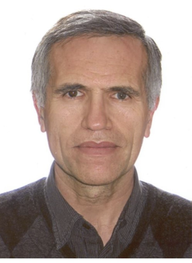 Professor Josep Valls-Sole