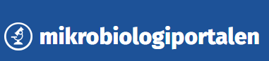 mikrobiologiportalen logo
