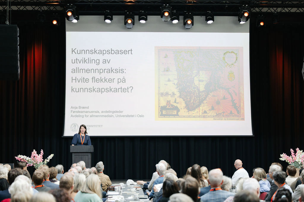Anja Brænd