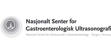 Nasjonalt senter for gastroenterologisk ultrasonografi.