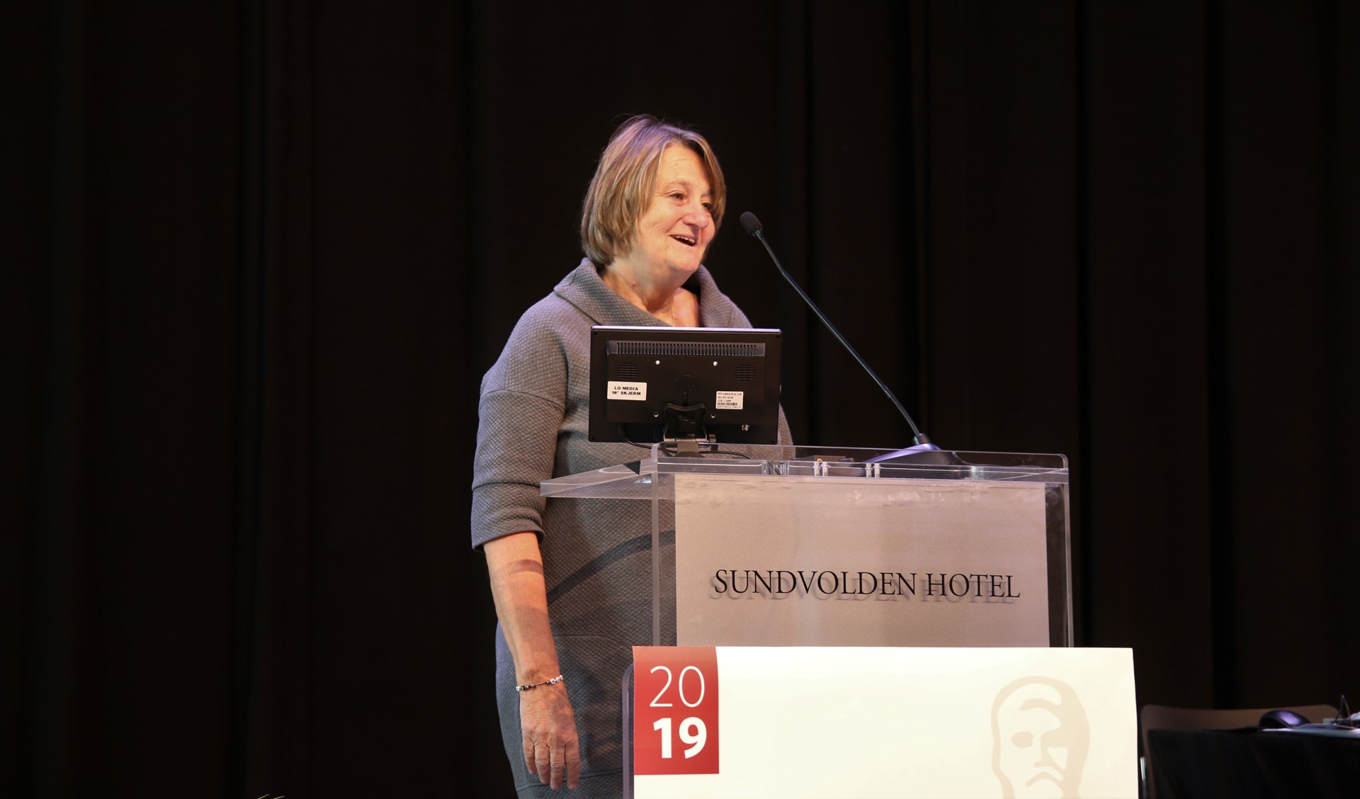 Foto Vilde Baugstø