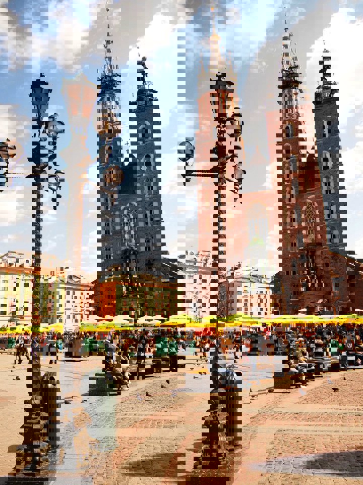 Kirke
