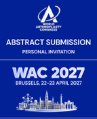 WAC 2027 abstrakt invitasjon
