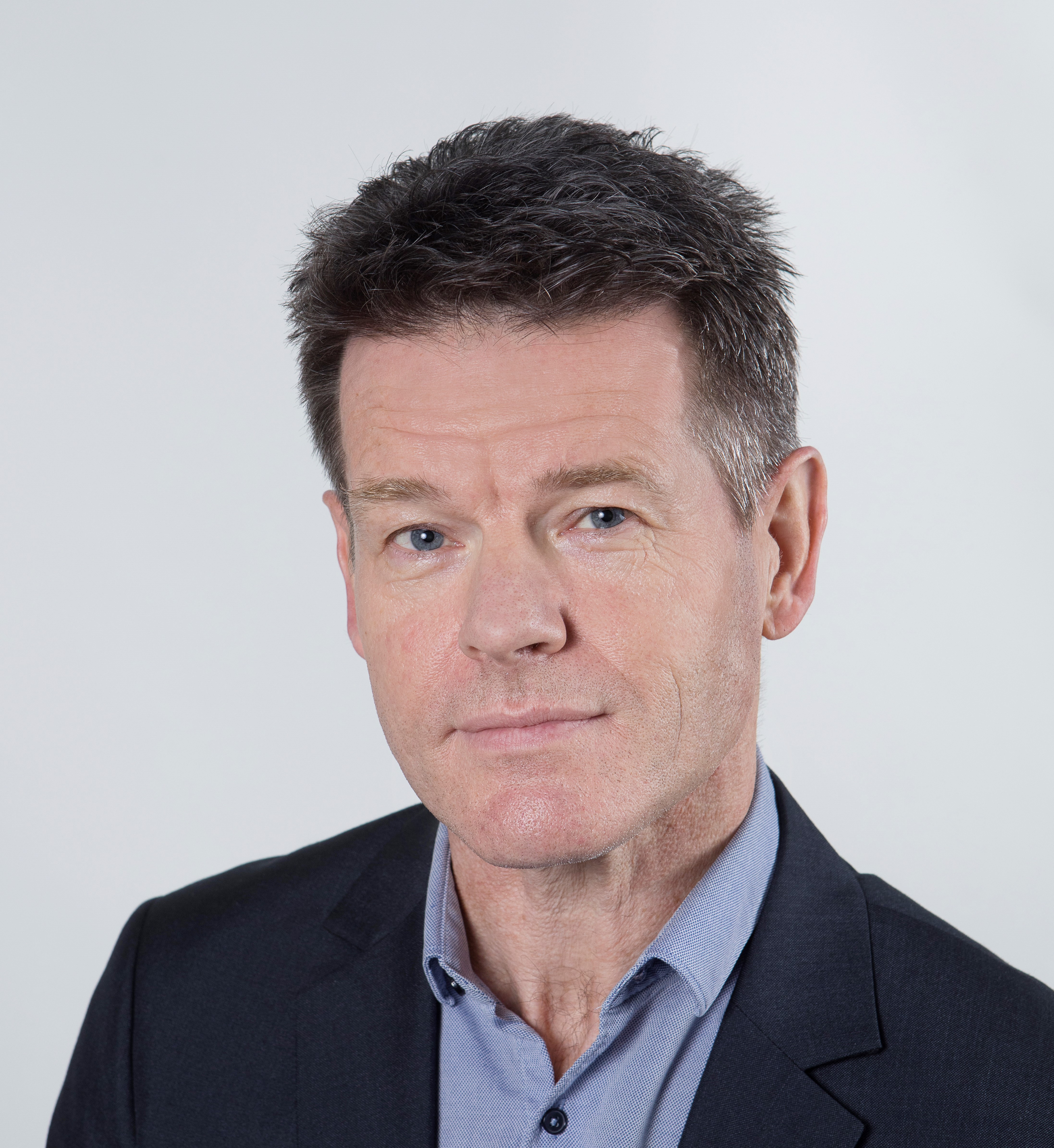 Bent Ronny Mikaelsen