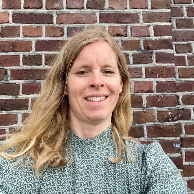Bilde av Kari Aarø