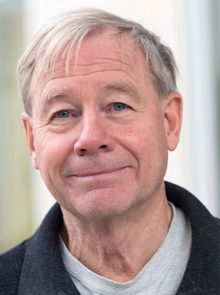 Lars Jakob Stovner