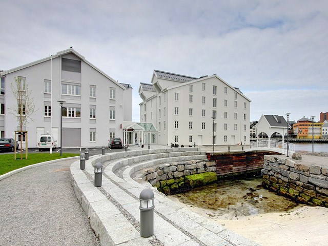 Thon Hotel Kristiansund