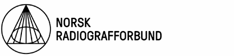 Logo til Norsk Radiografforbund