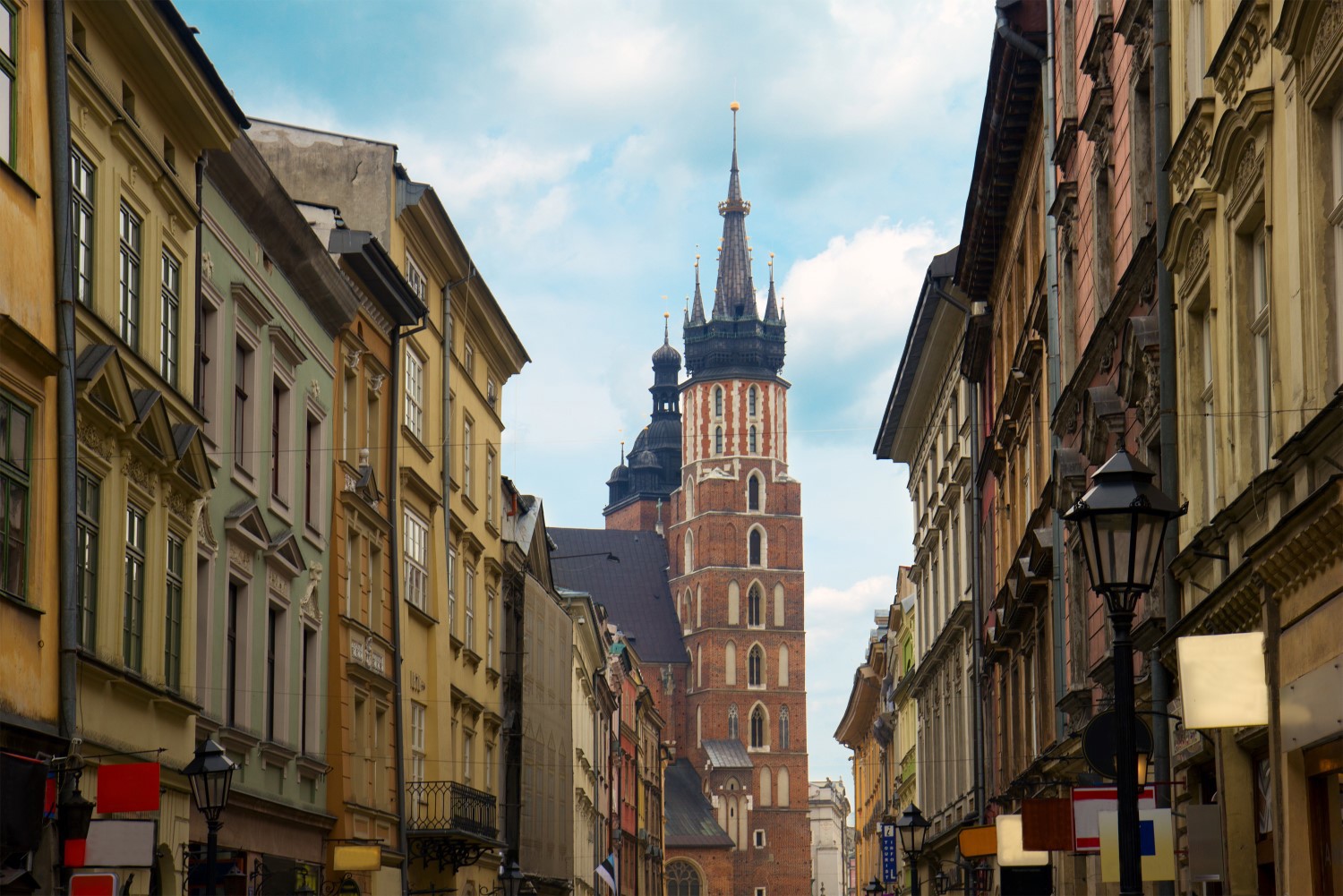 krakow