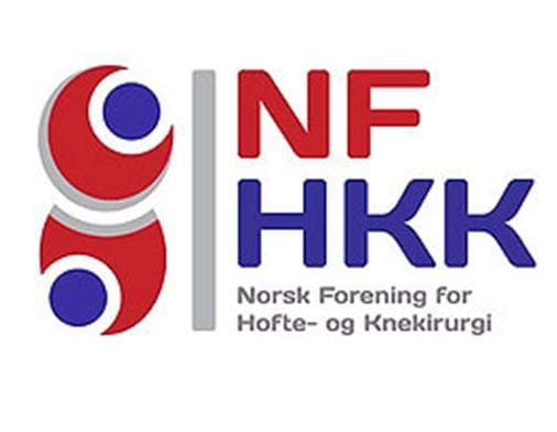 Logoen til NFHKK