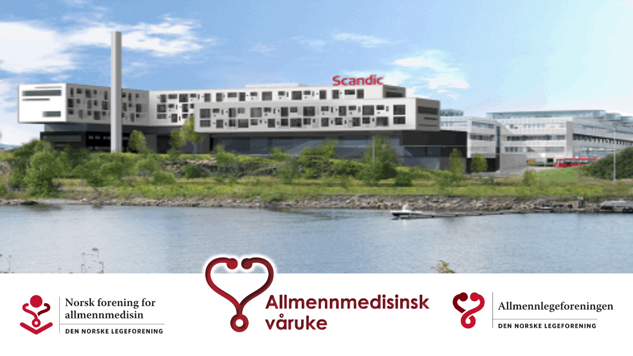 Bildekarusell fra hotellet til Våruka 2026